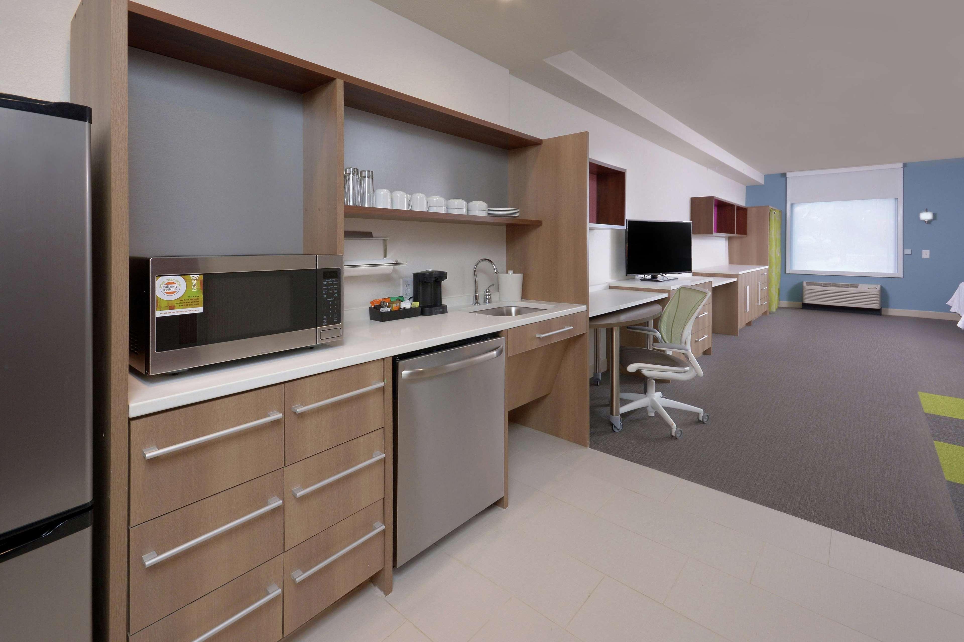Home2 Suites By Hilton Duncan Exterior photo