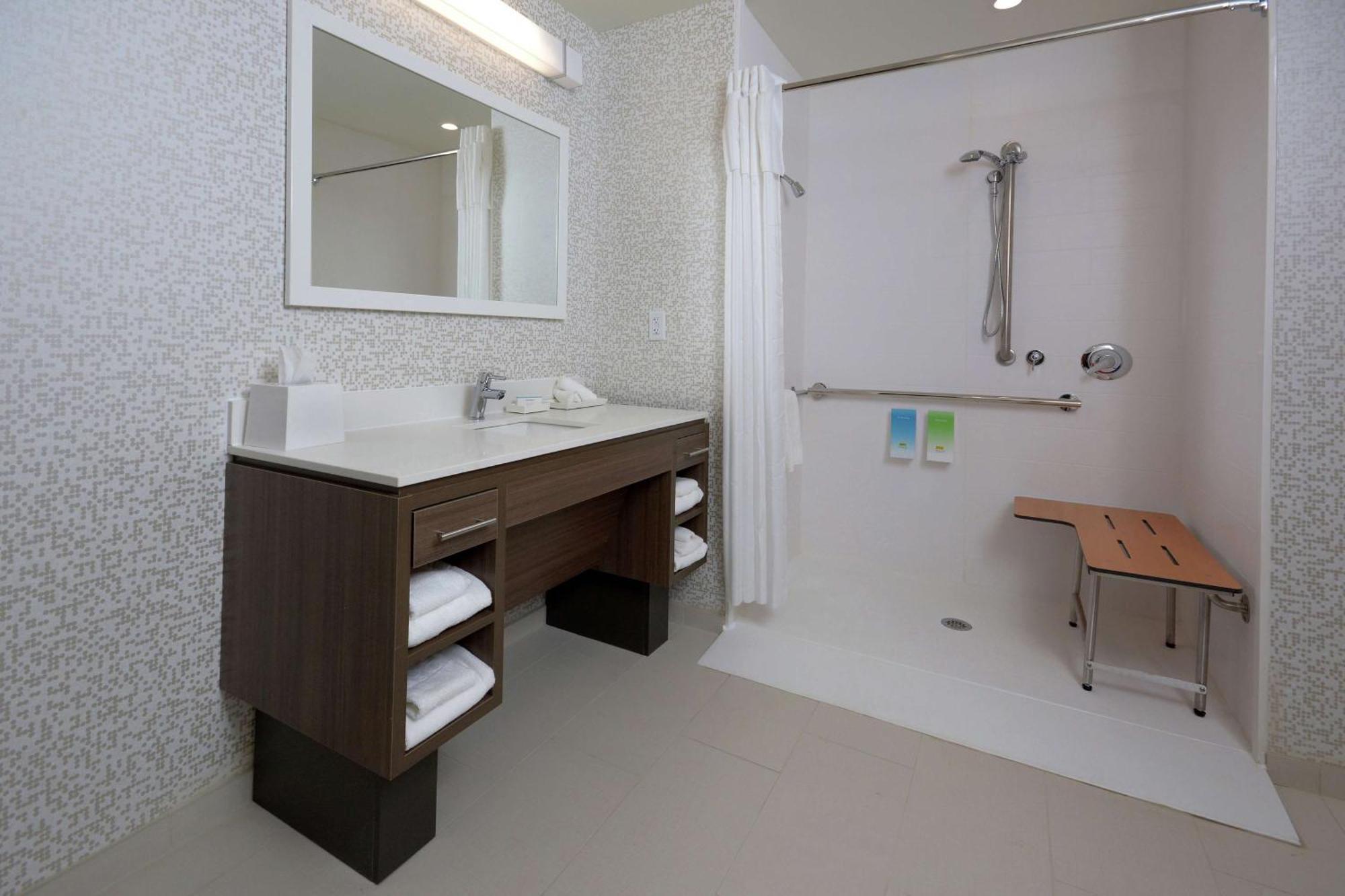 Home2 Suites By Hilton Duncan Exterior photo