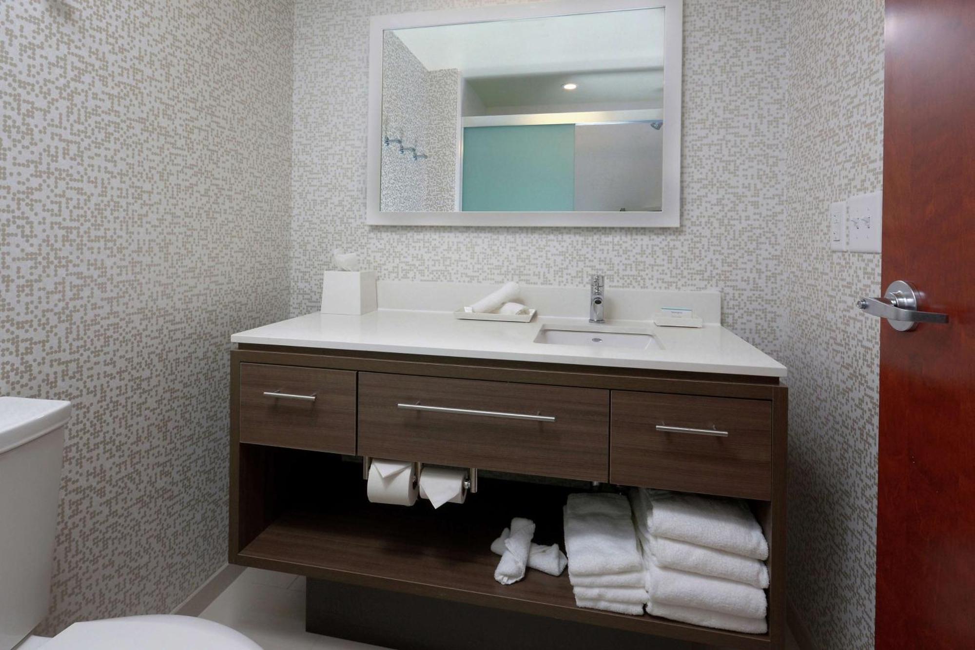 Home2 Suites By Hilton Duncan Exterior photo
